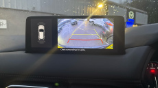 Mazda CX-5 2.0 Sport Black Edition 5dr Petrol Estate